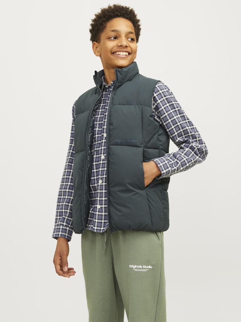 JUNIOR VEST