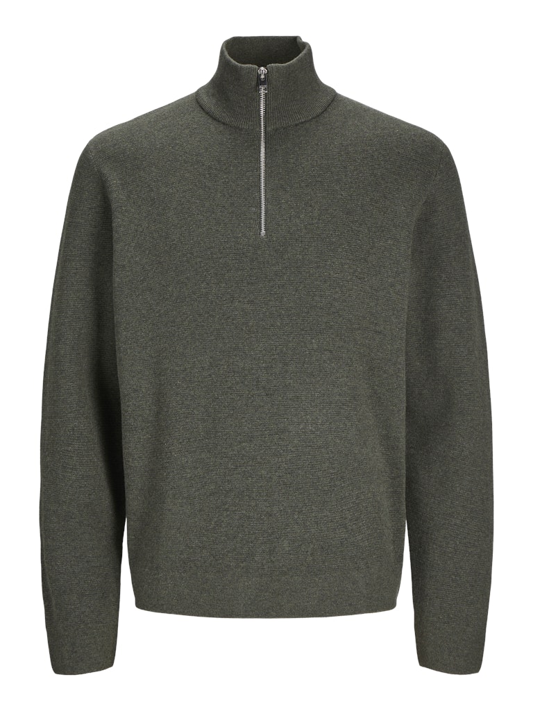 STRIK HALF ZIP