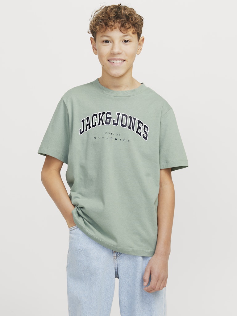 JUNIOR T-SHIRTS