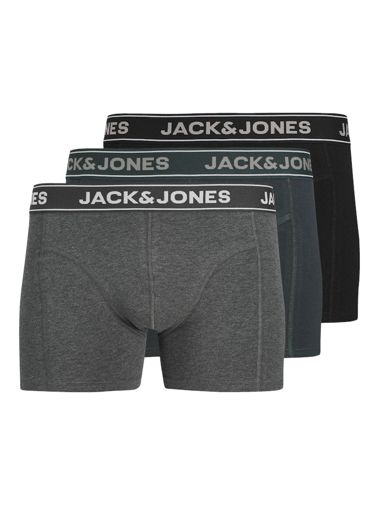 JUNIOR TIGHTS 3 PACK
