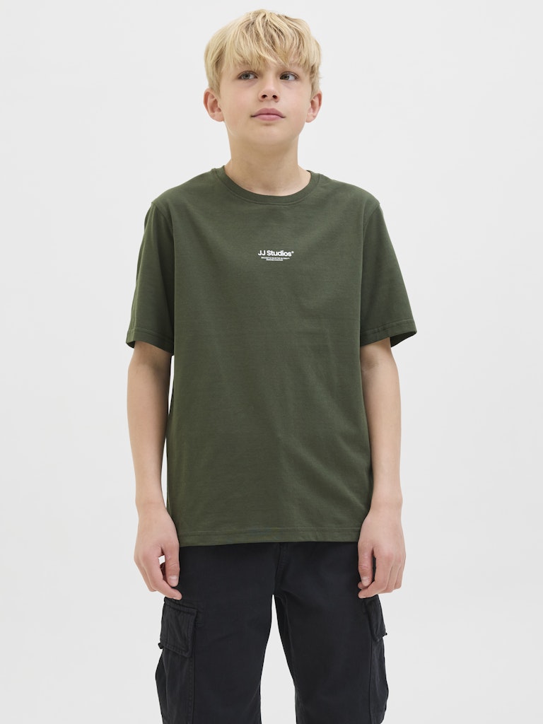 JUNIOR T-SHIRT