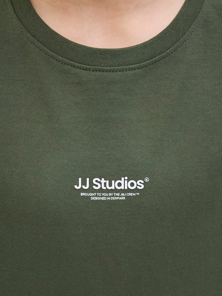 JUNIOR T-SHIRT