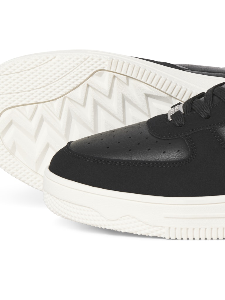 JACK&JONES SKO BUMP - SORT