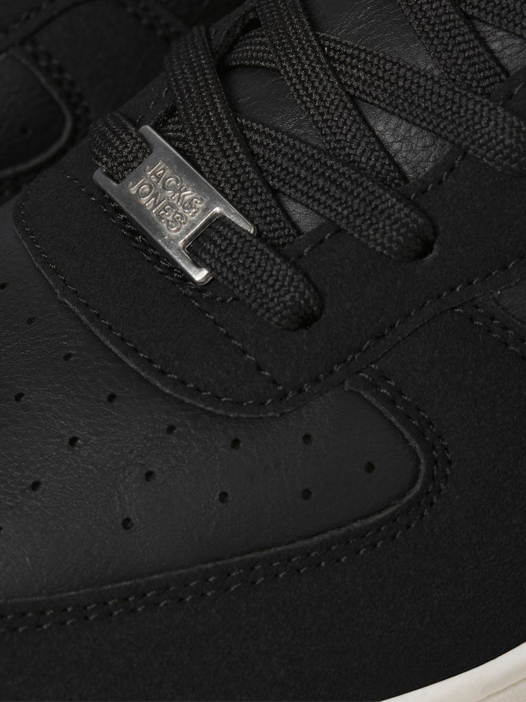 JACK&JONES SKO BUMP - SORT