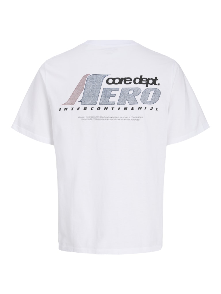 JUNIOR T-SHIRT
