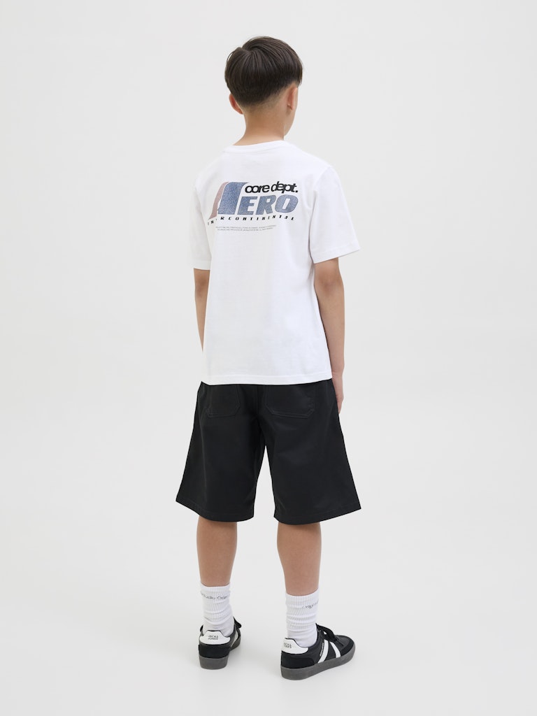 JUNIOR T-SHIRT