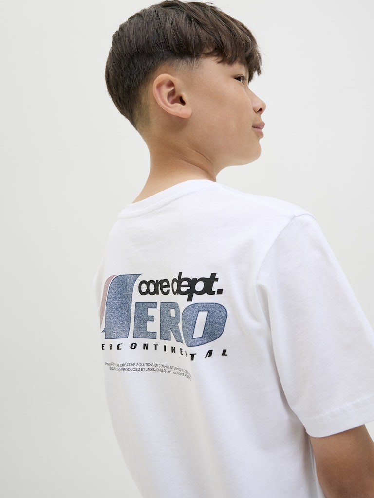 JUNIOR T-SHIRT