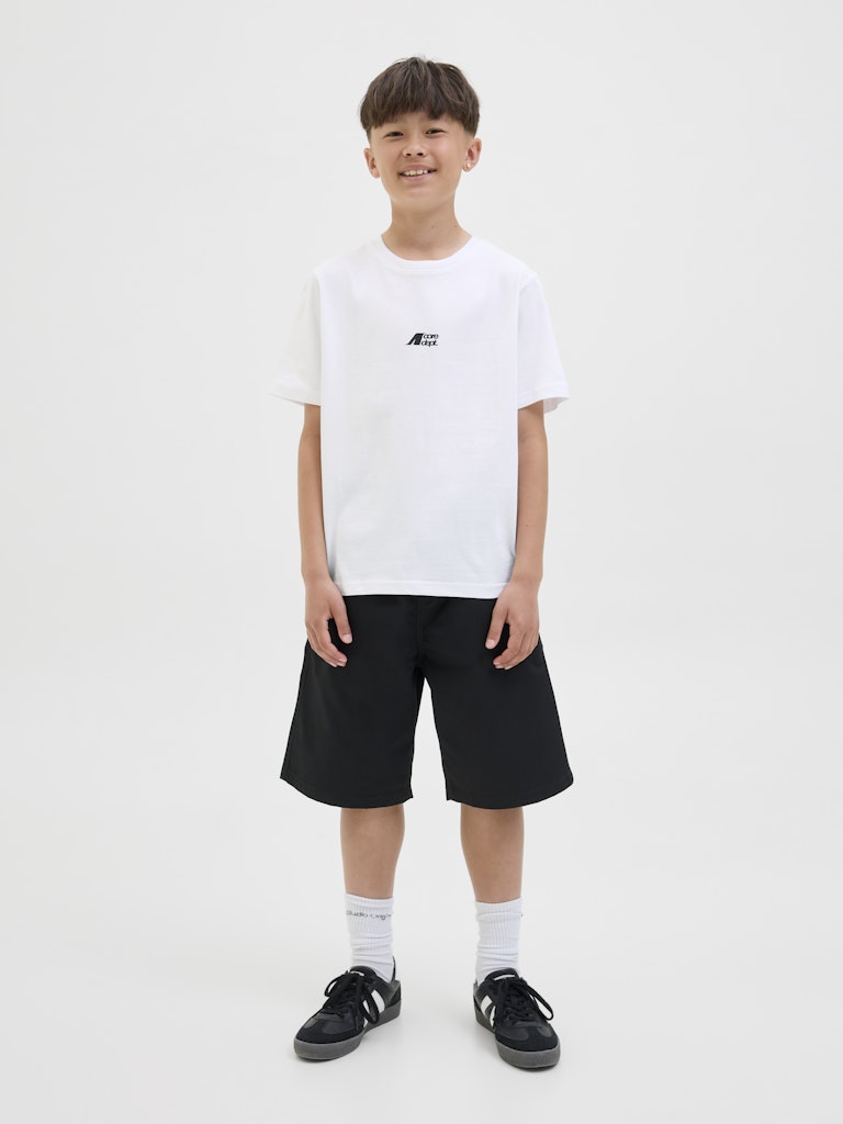 JUNIOR T-SHIRT