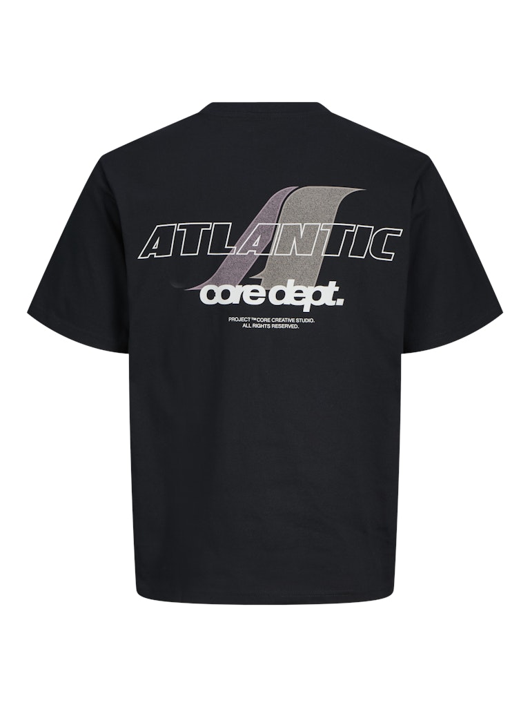 JUNIOR T-SHIRT