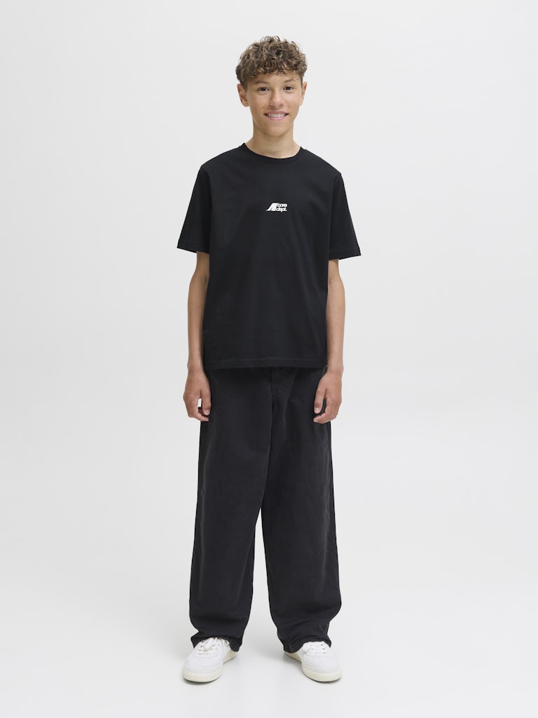 JUNIOR T-SHIRT