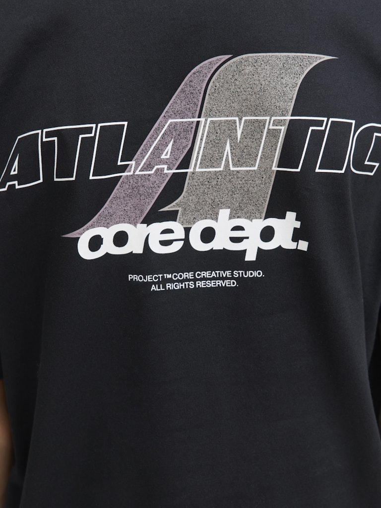 JUNIOR T-SHIRT