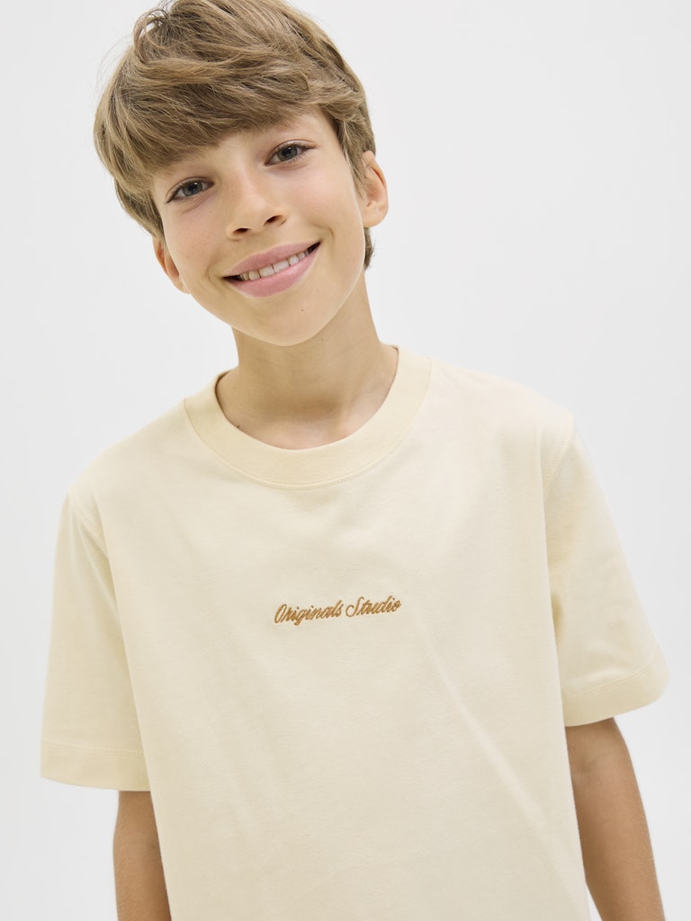 JUNIOR T-SHIRT