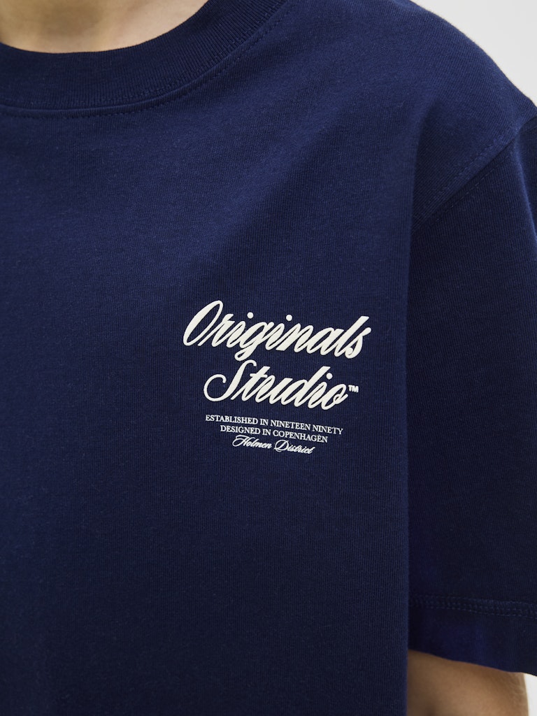 JUNIOR T-SHIRT