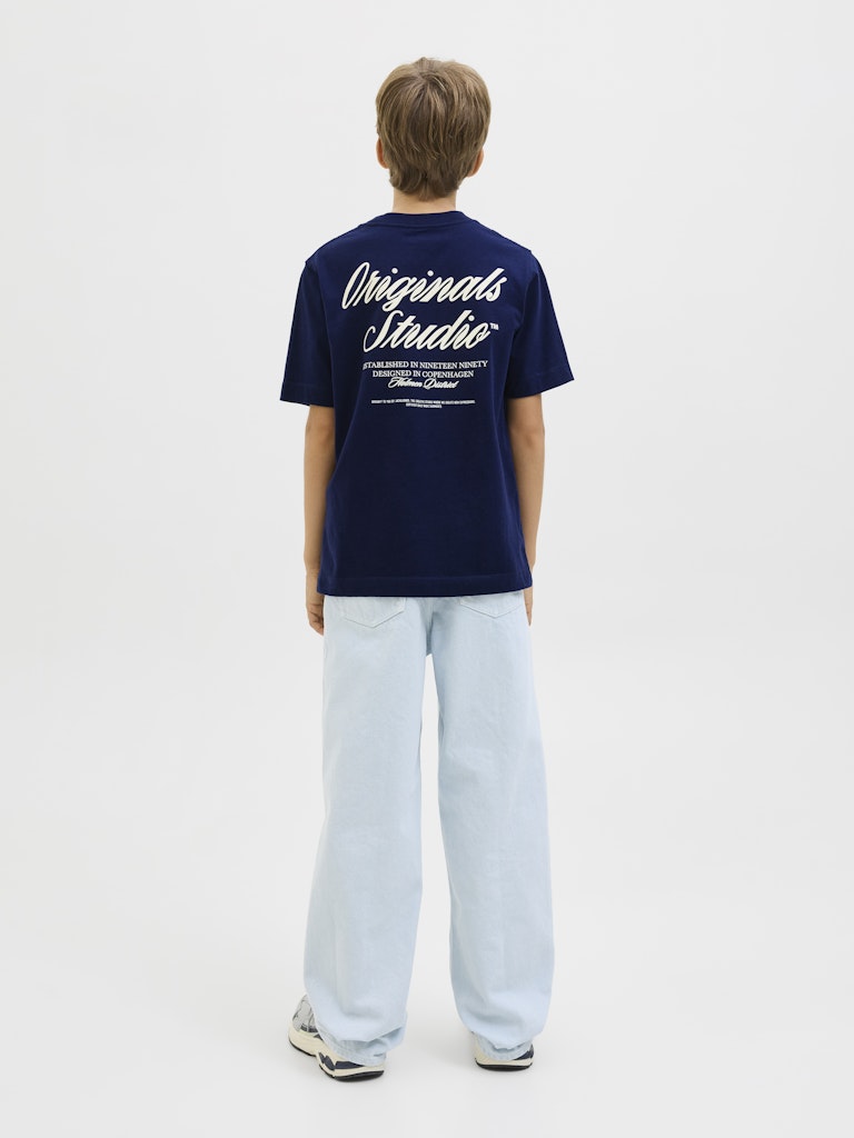 JUNIOR T-SHIRT