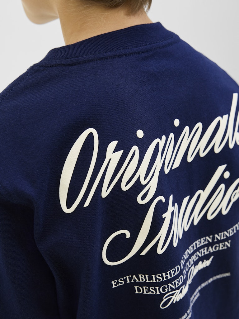 JUNIOR T-SHIRT