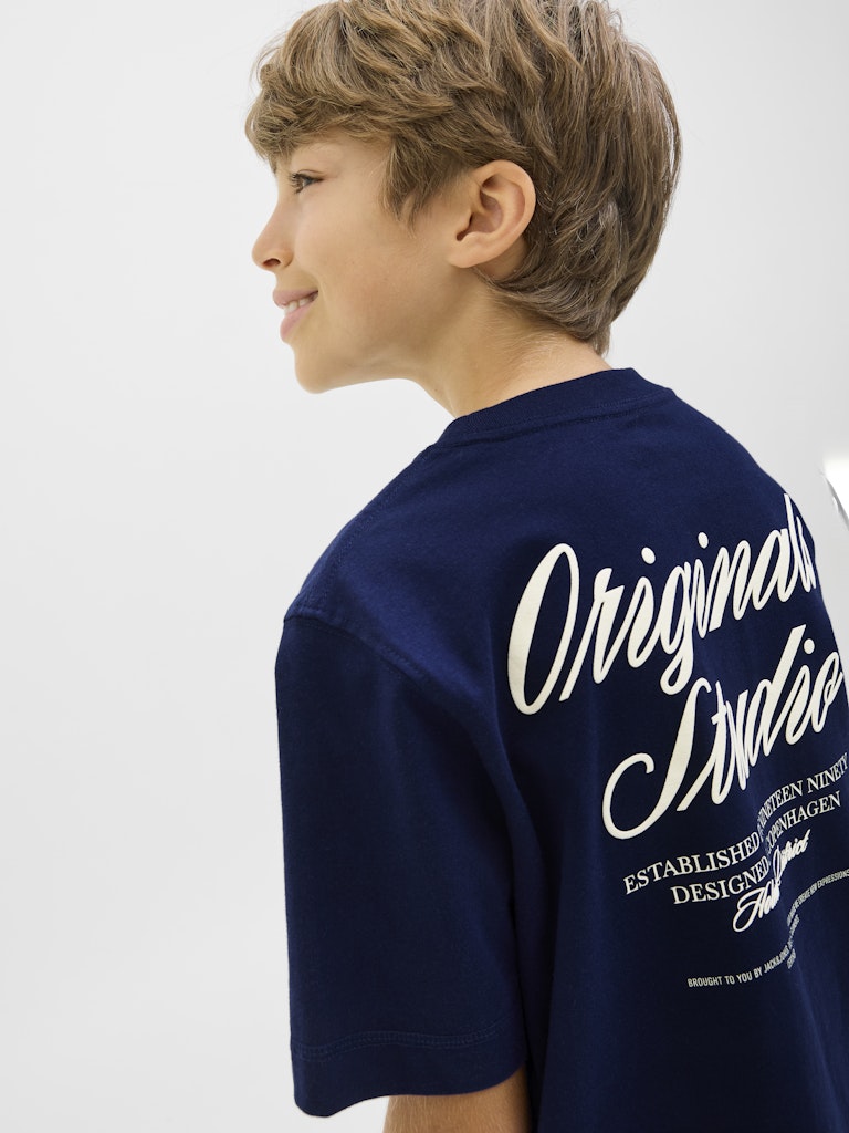 JUNIOR T-SHIRT