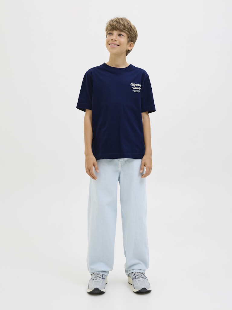 JUNIOR T-SHIRT