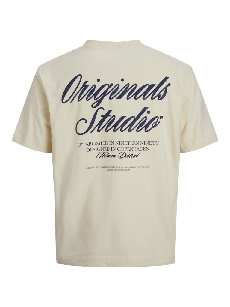 JUNIOR T-SHIRT