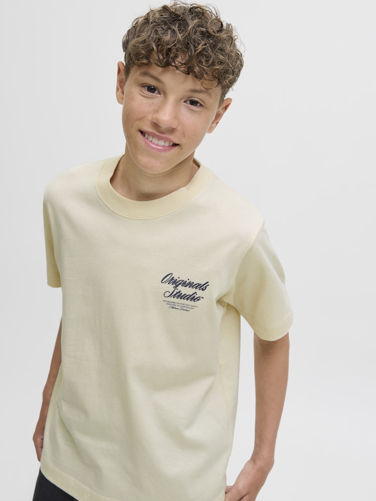 JUNIOR T-SHIRT