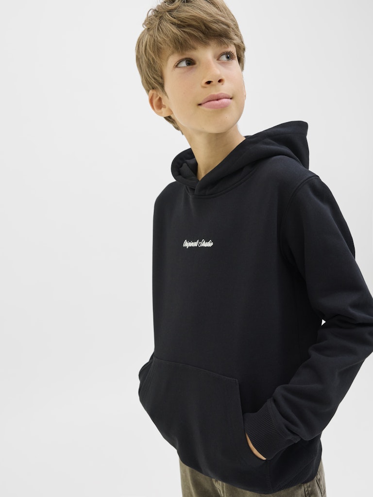 JUNIOR SWEAT