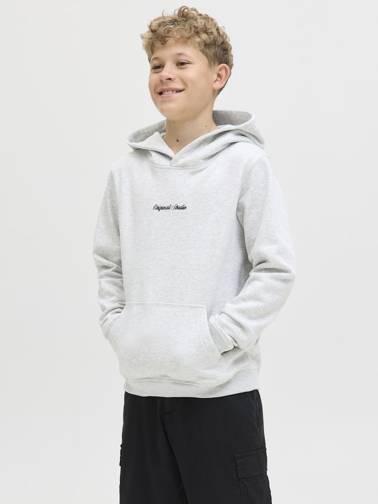 JUNIOR SWEAT
