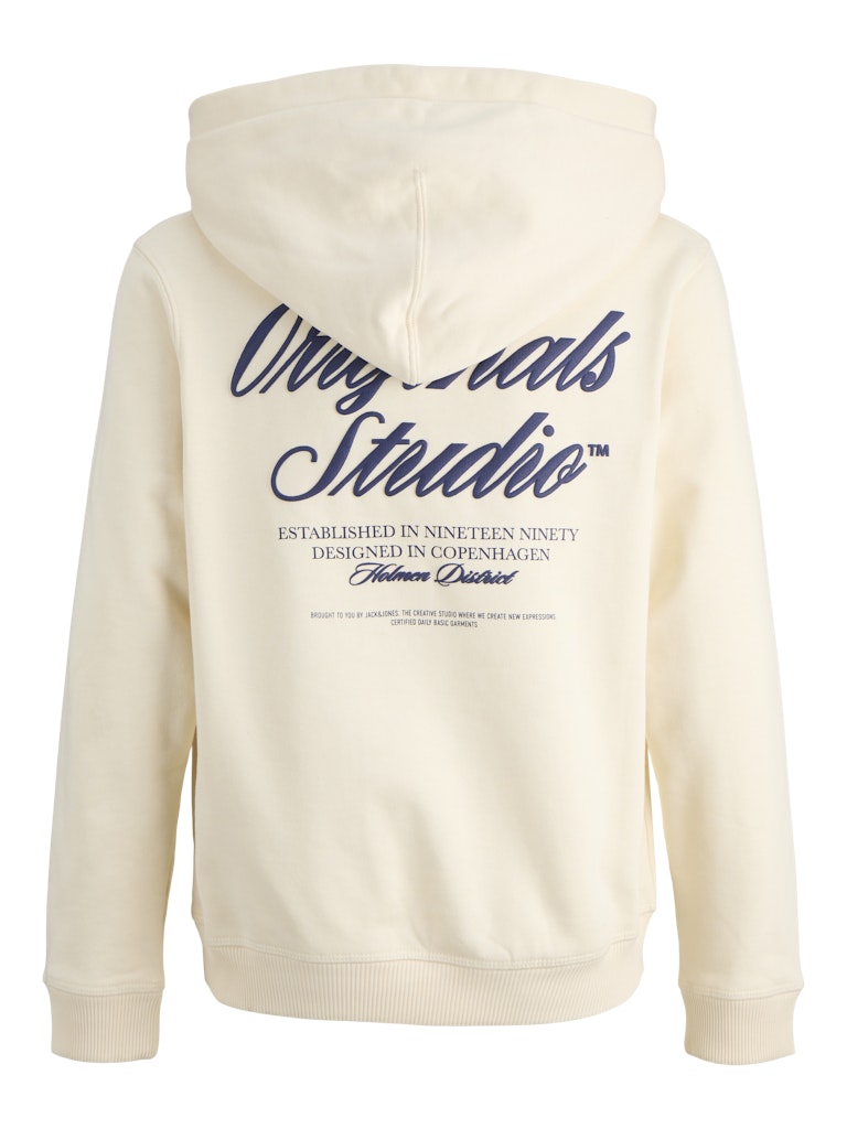 JUNIOR SWEAT