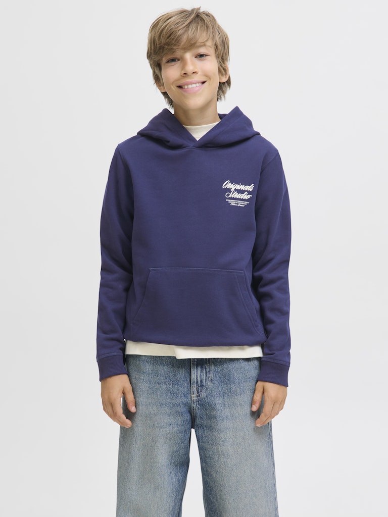 JUNIOR SWEAT