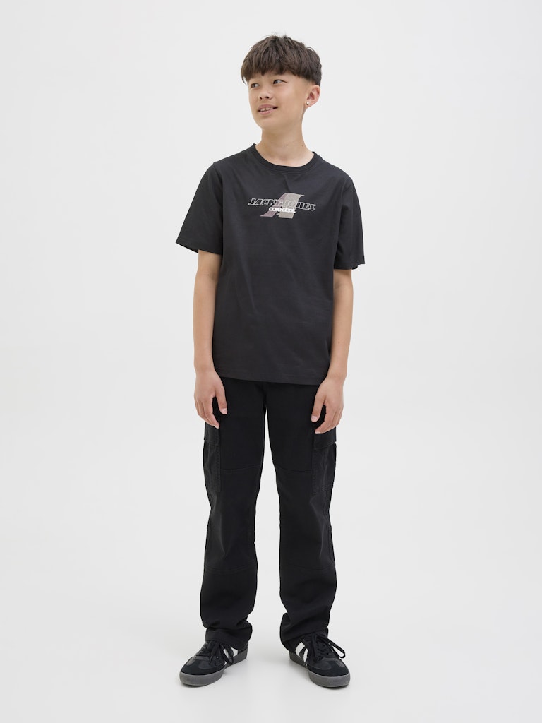 JUNIOR T-SHIRT