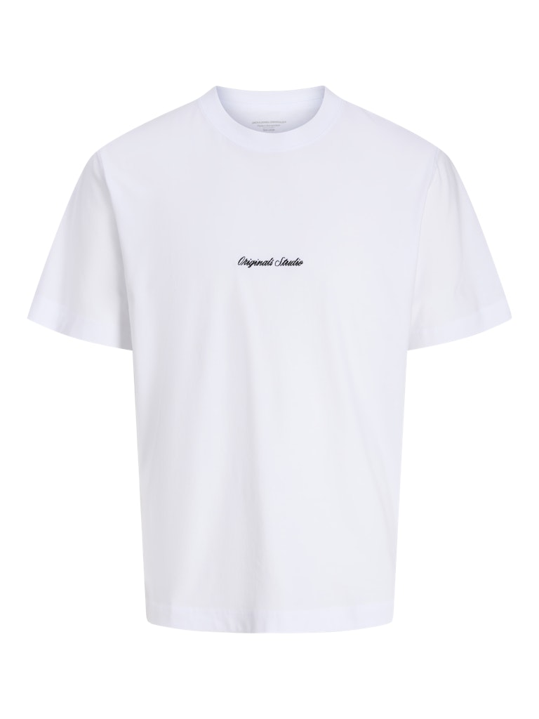 JUNIOR T-SHIRT