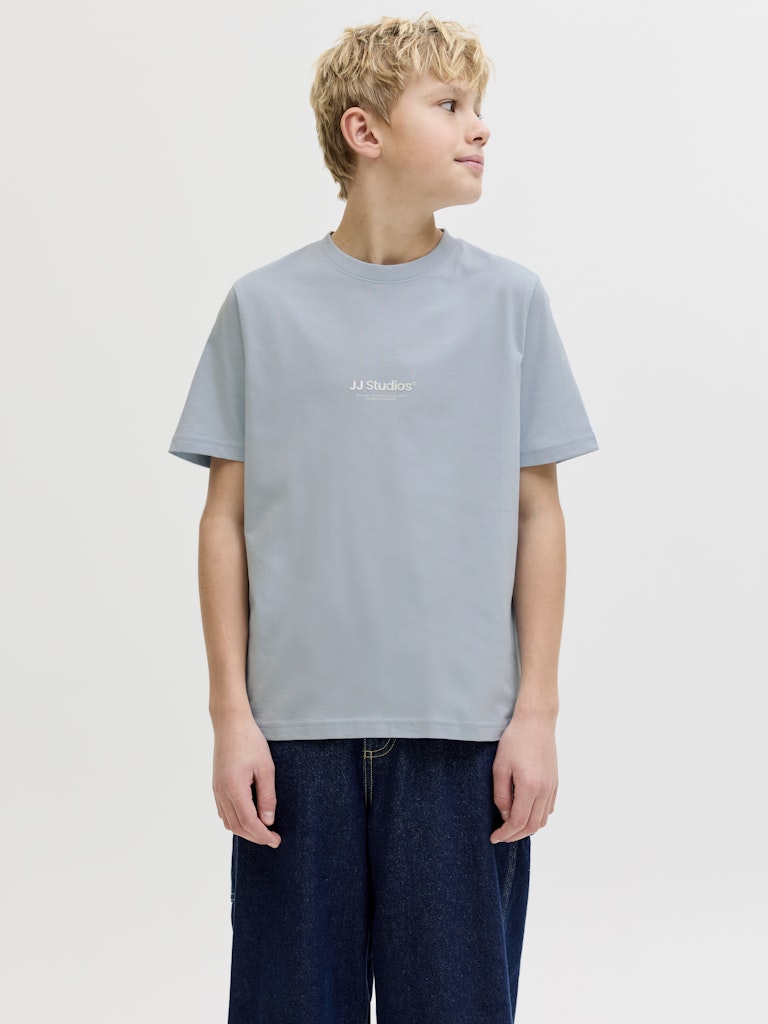 JUNIOR T-SHIRT
