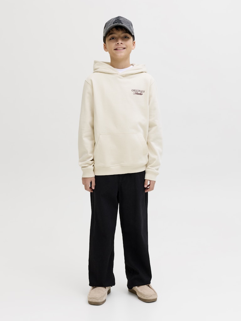 JUNIOR SWEAT