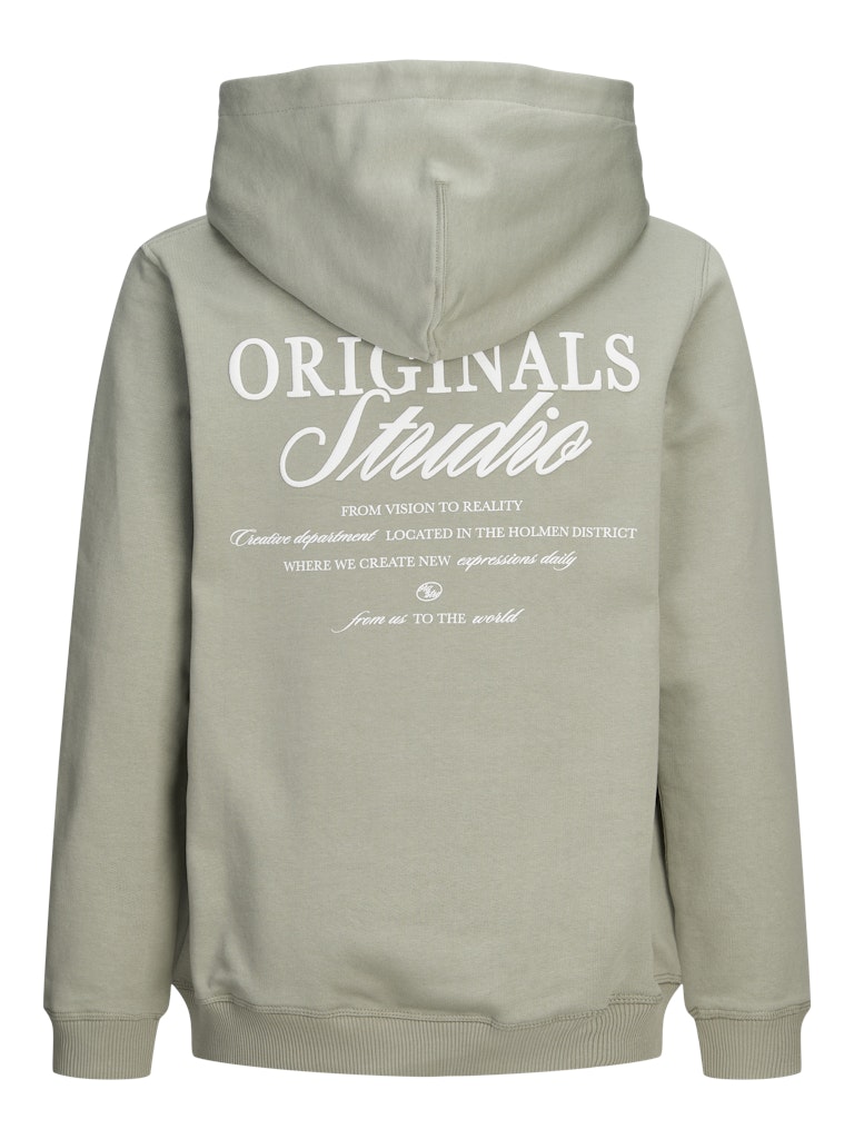 JUNIOR SWEAT