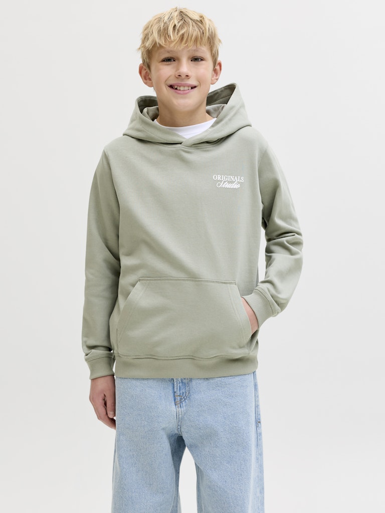 JUNIOR SWEAT