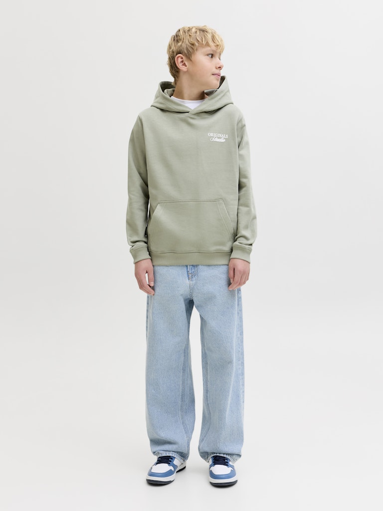 JUNIOR SWEAT