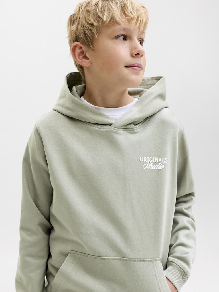 JUNIOR SWEAT
