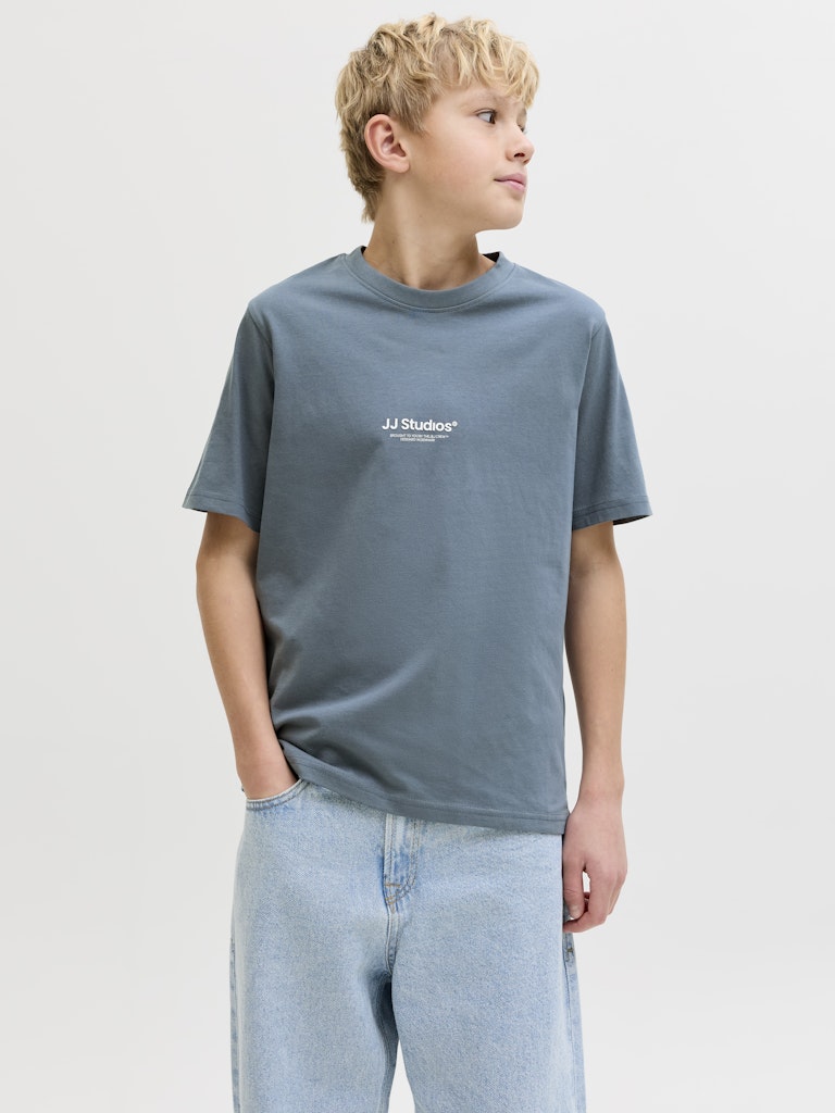 JUNIOR T-SHIRT