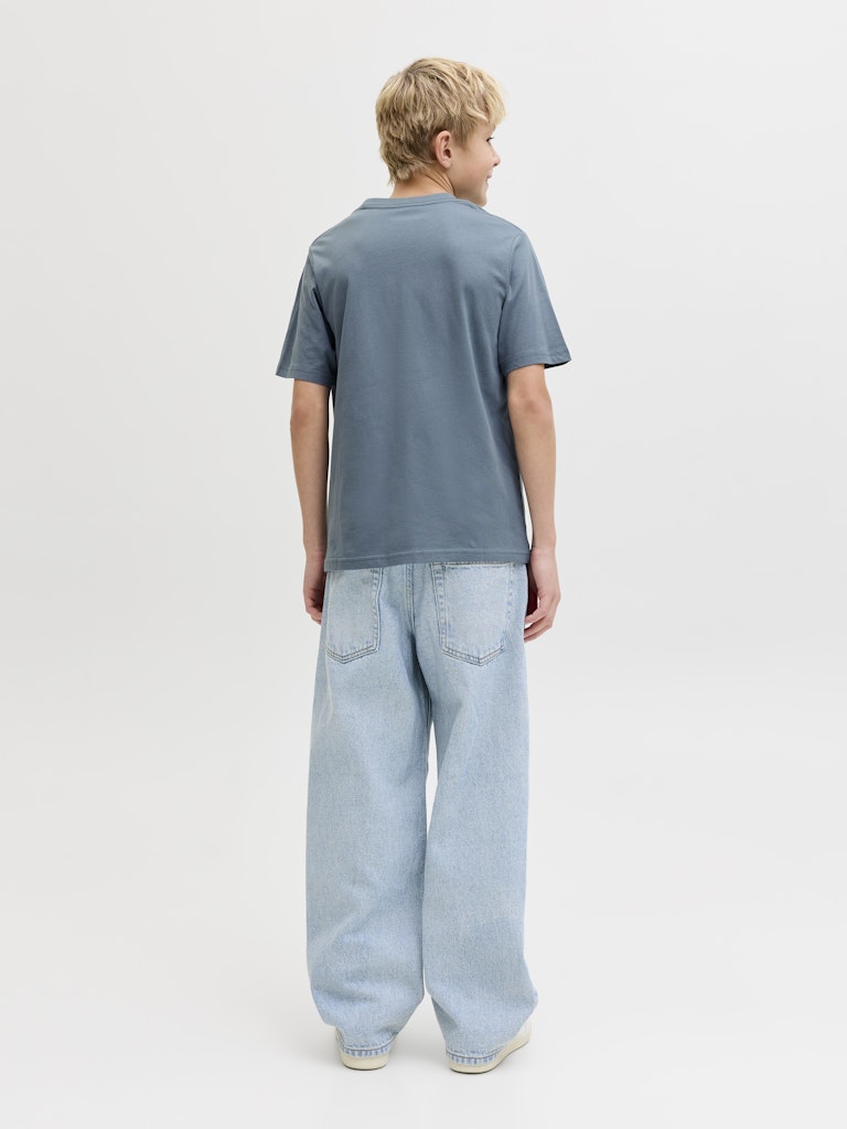 JUNIOR T-SHIRT