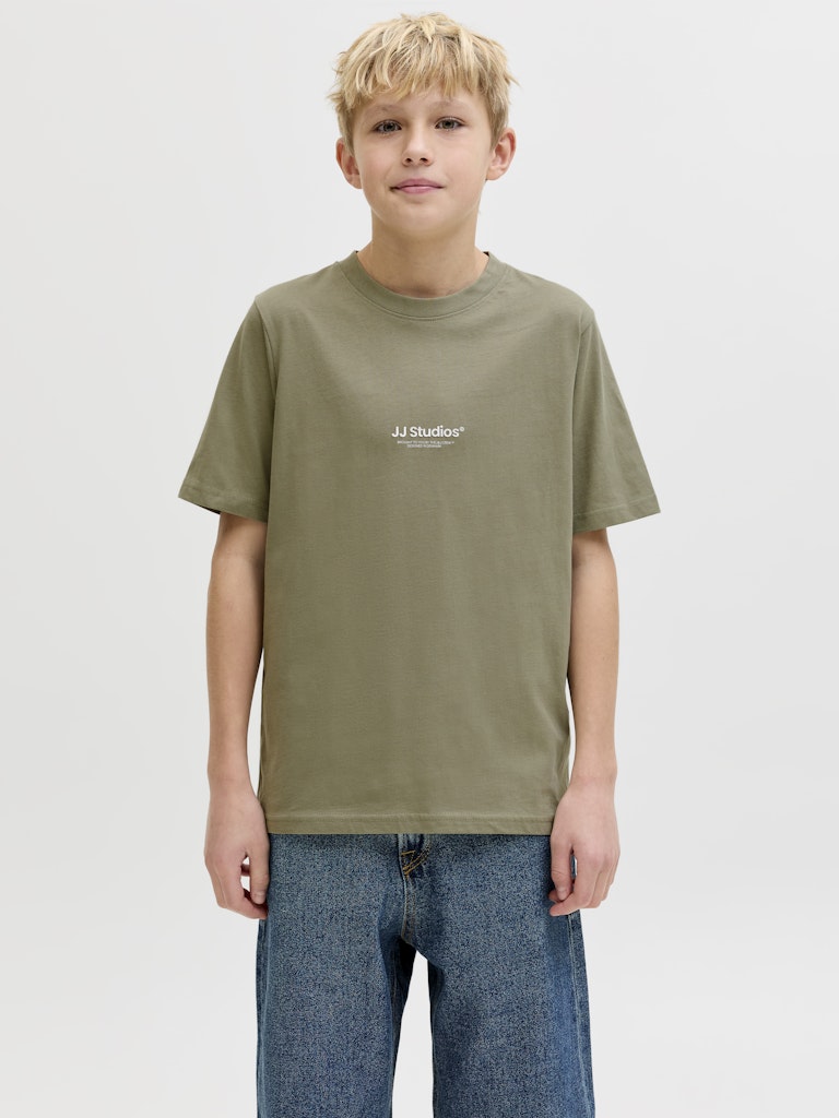 JUNIOR T-SHIRT