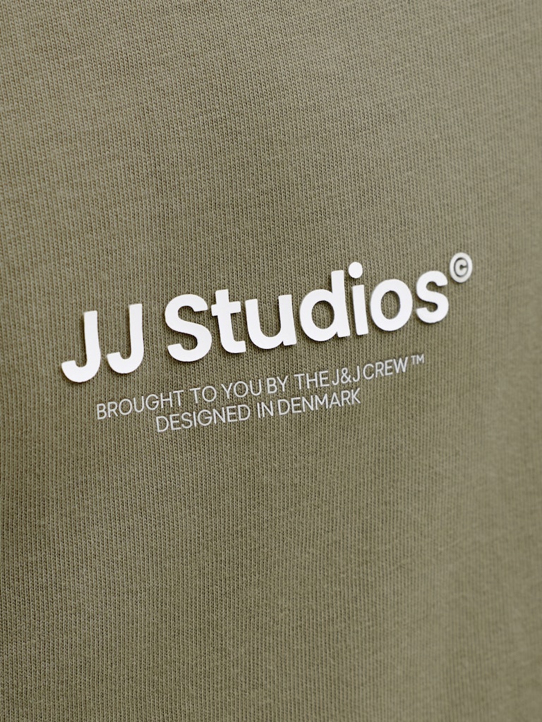 JUNIOR T-SHIRT