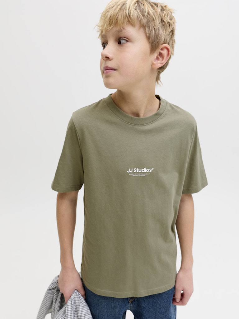 JUNIOR T-SHIRT