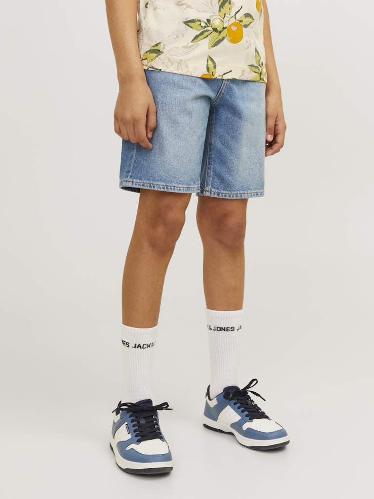 JUNIOR SHORTS