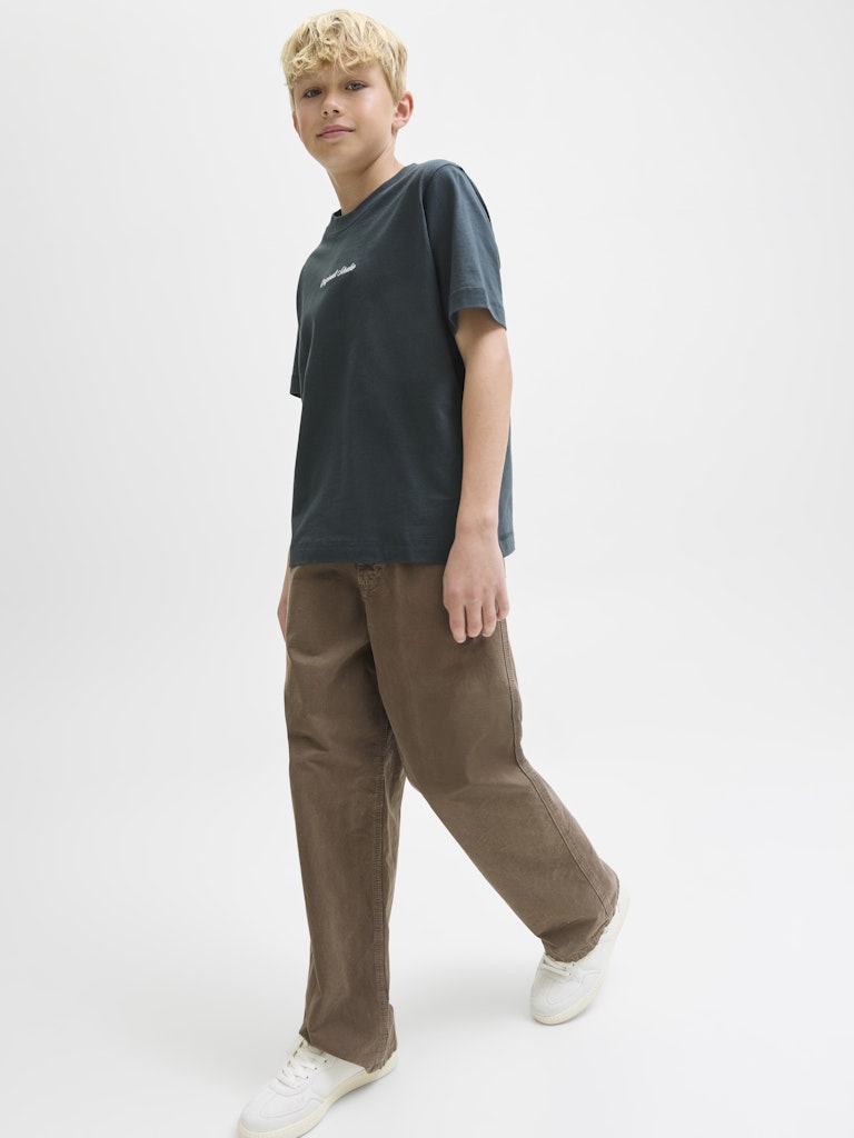 JUNIOR BUKS ALEX
