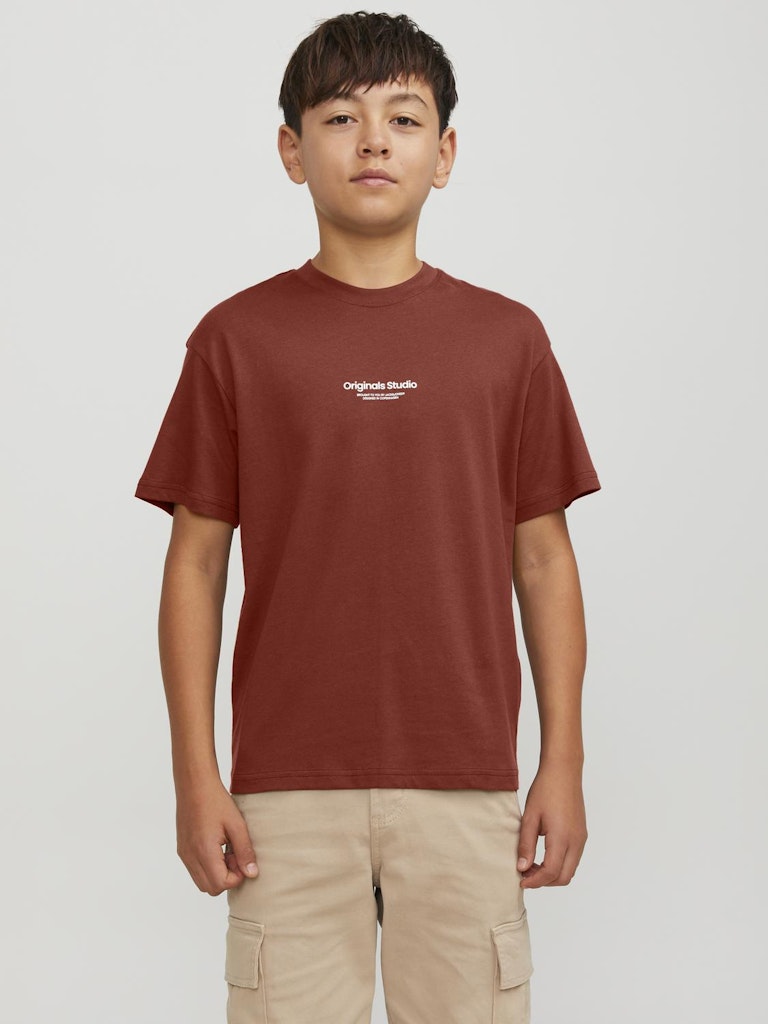 JUNIOR T-SHIRT