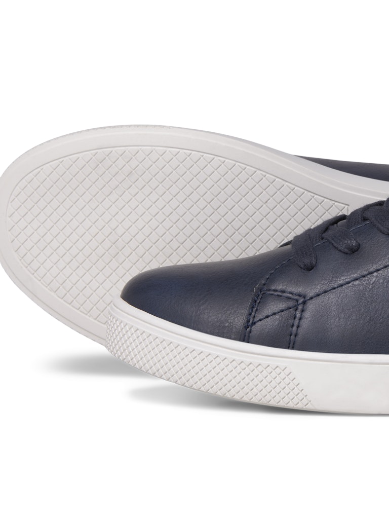 JACK&JONES SKO BOSLEY - BLÅ