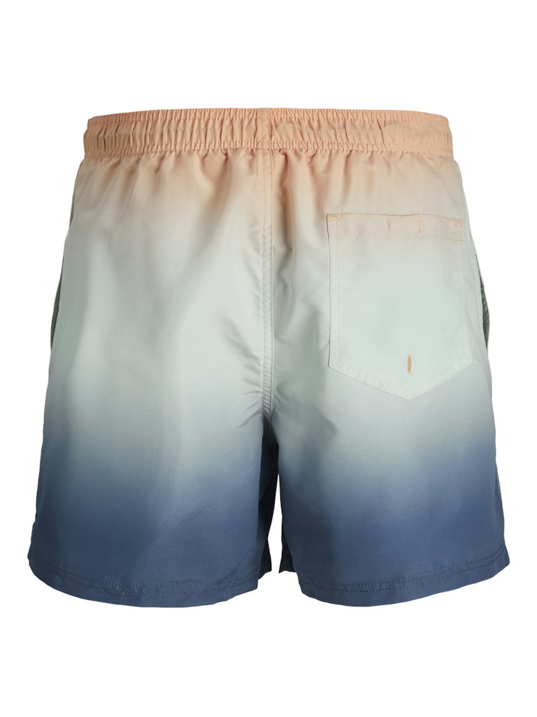 JUNIOR BADESHORTS