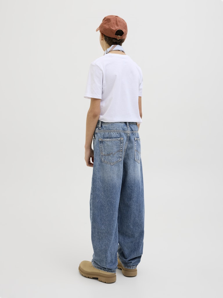 JUNIOR JEANS ALEX