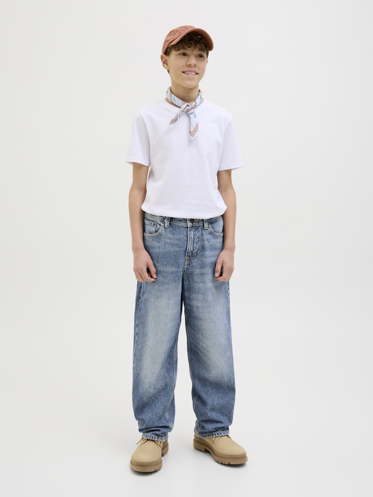 JUNIOR JEANS ALEX