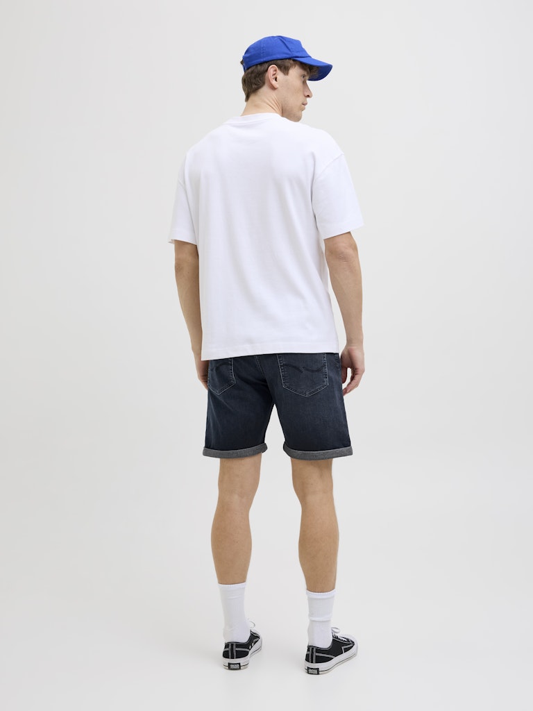SHORTS RICK