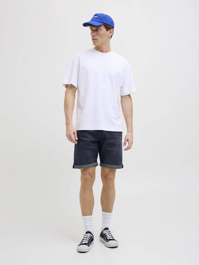 SHORTS RICK