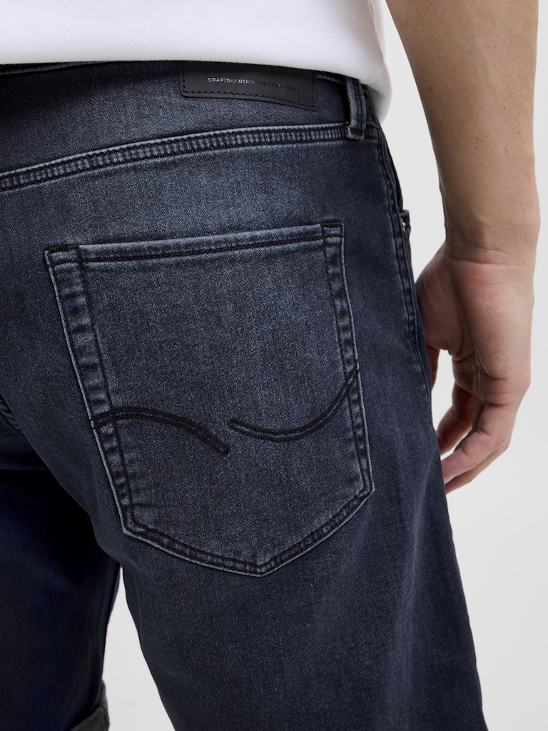 SHORTS RICK